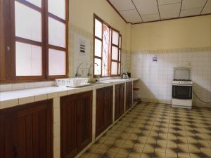 Hotel La Casa Del Paucar