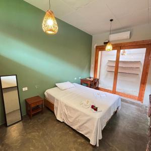 Hotel La Casa Del Paucar