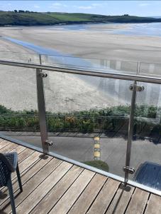 2 bed Beachfront Apartment Inchydoney Cork