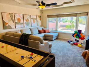 Granite Hills Sunset Villa