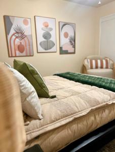 Granite Hills Sunset Villa