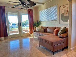 Granite Hills Sunset Villa