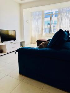 Luxury Apartment on Copacabana Beach 2 bedrooms