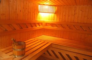 Appartements Residence port la galere : photos des chambres