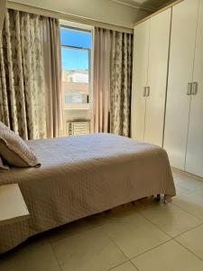Luxury Apartment on Copacabana Beach 2 bedrooms