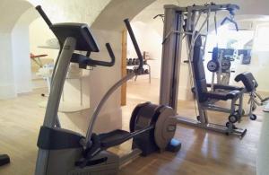 Appartements Residence port la galere : photos des chambres