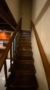 San Bernardino village