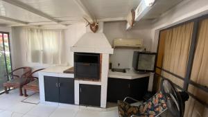 San Bernardino village