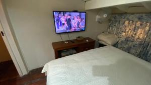 San Bernardino village