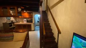 San Bernardino village