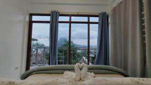 Forest Camp El Nido Extension