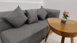 Forest Camp El Nido Extension