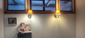 Departamento interior en playa de Mehuin