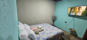 View House Inn, 5 min from SJO, rooftop!