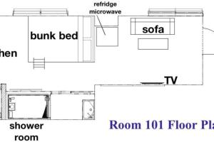 UENO station 7min on footCozy ApartmentConvenient location