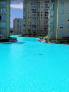 Departamento Laguna Vista Algarrobo