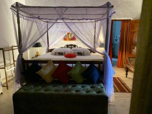 Galkanda Walawwa Boutique Villa