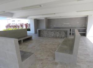 Hermoso apartaestudio de lujo, cerca a la playa