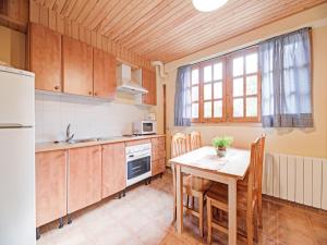 Apartment in Isavarre near Pyrenees Mountains