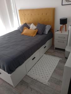 Departamento en alquiler por temporada