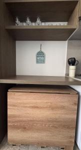 Hermoso apartaestudio de lujo, cerca a la playa