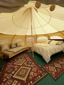 PampaRosa Glamping 2