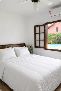 Casa aconchegante na rua da praia