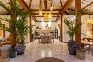 Villa Loma by Alfred in Bali