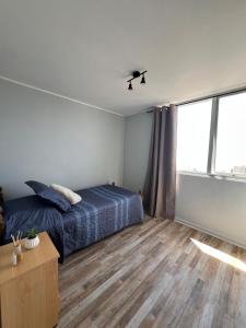 Vista al Mar a pasos de USM - Valparaíso