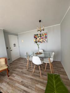 Vista al Mar a pasos de USM - Valparaíso