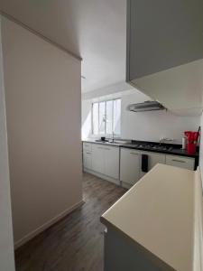 Vista al Mar a pasos de USM - Valparaíso