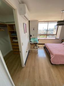 Spacious and comfortable apartment Santa Lucia Metro Station