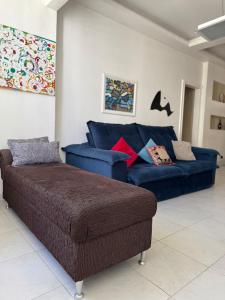 Luxury Apartment on Copacabana Beach 2 bedrooms
