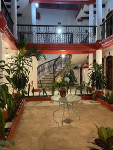 Hotel Real de Cortés