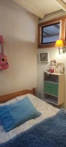 Departamento interior en playa de Mehuin