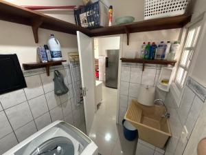 Linda casa no condomínio Morada da Praia, Bertioga SP