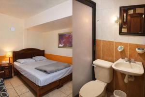 Hotel Real de Cortés