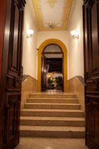 Hotel Real de Cortés