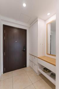 Vinhomes DCapitale - 3 bedroom apartments