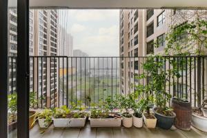 Vinhomes DCapitale - 3 bedroom apartments