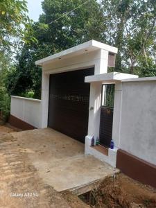Golden Villa