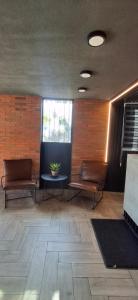 Dpto Sol, Estudio Moderno y Acogedor Barrio Republica Toesca Ideal Turismo y Trabajo