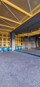 Dpto Sol, Estudio Moderno y Acogedor Barrio Republica Toesca Ideal Turismo y Trabajo