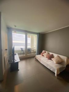 Departamento Frente al Mar en Laguna del Mar- Piso 11