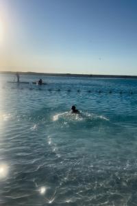 Departamento Frente al Mar en Laguna del Mar- Piso 11