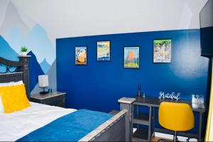 LUX Poconos Home MINS to Lehigh Valley Hosp