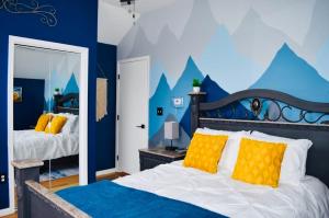 LUX Poconos Home MINS to Lehigh Valley Hosp