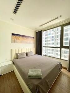 Vinhomes Time City Park Hill 3 Bedrooms - 3 Phòng Ngủ