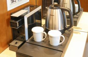 Hotel Skypark Central Seoul Pangyo