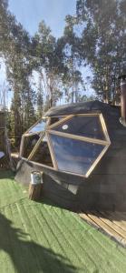 Ecoglamping Nahuelbuta